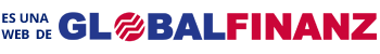 Es una web de Globalfinanz